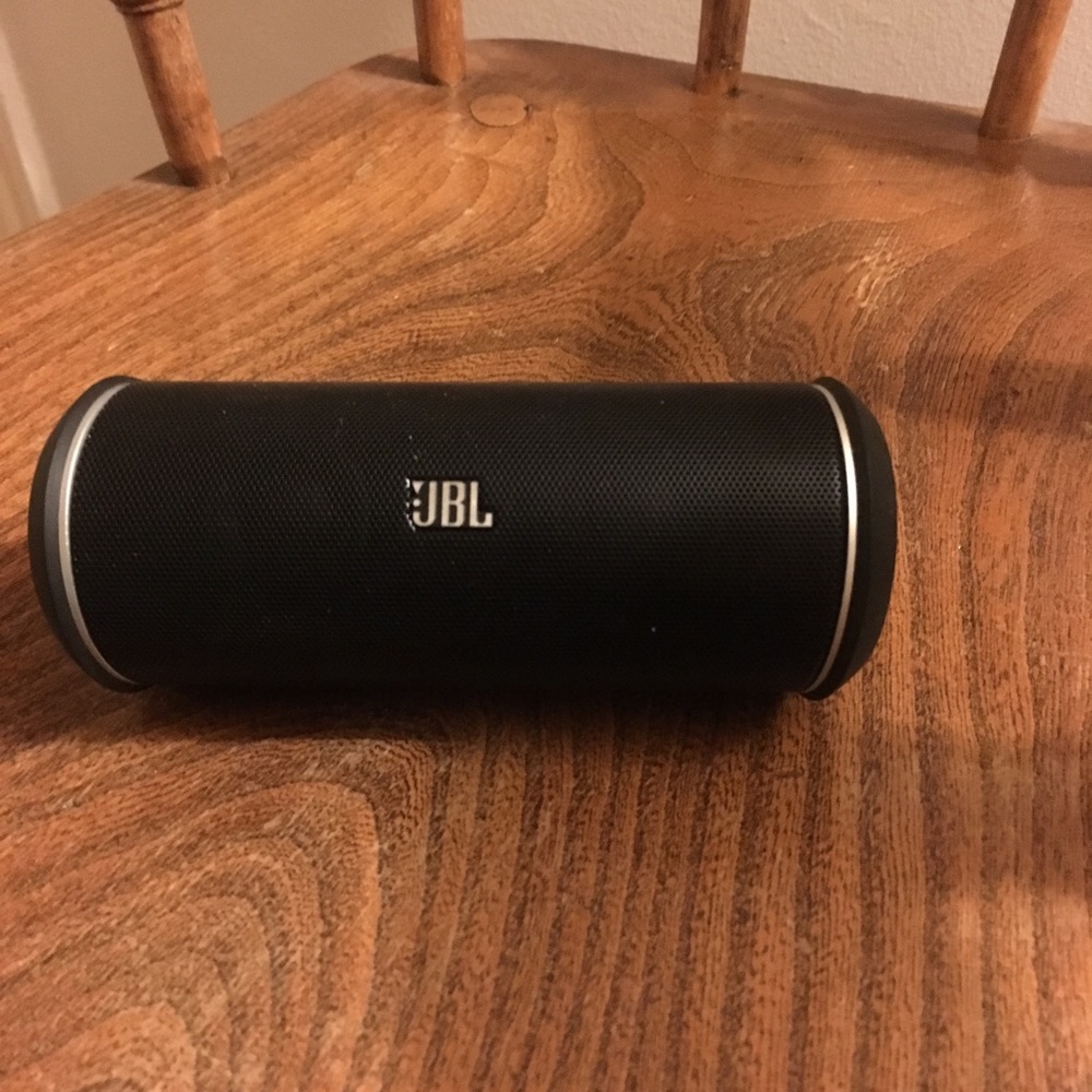JBL Flip 2